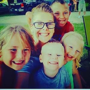 Meet your Posher, Markus